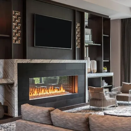 Residence Inn By Marriott Boston Waltham